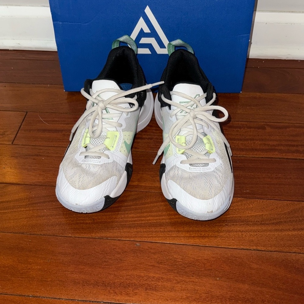 BOYS' NIKE LITTLE KID GIANNIS IMMORTALITY 2 BASKETBALL SHOES